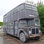 oldtimer omnibus