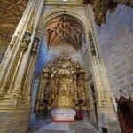 cathedrale   plasencia espanol