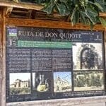 ruta de don quijote