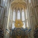 basilique sainte marie madeleine in frankreich