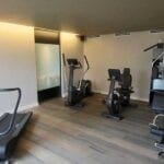 fitness les lodges victoria hotel und spa