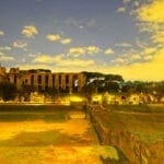 antikes rom