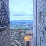 sightseeing  assisi