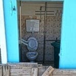 weltweit toiletten
