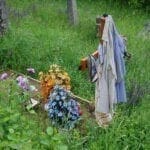 begraebnis bosnien