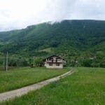 ferienwohnung in bosnien
