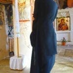 kleidung ortodoxer moench
