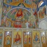 ortodoxe kirchenmalerei