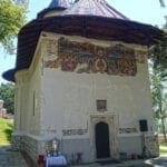 kloster rumaeinien