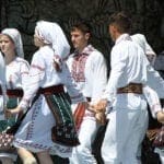 moldawien tanz