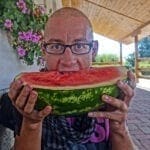 franz von bujos melone