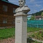 statue  ukraine