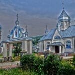 ukraine kloster