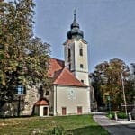 dorfkirche oesterreich