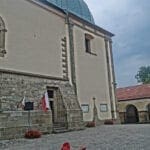 kalwaria franziskaner kloster