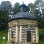 kapelle kalwaria