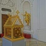 klosterneuburg gold