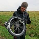 Unplattbare Reifen von Schwalbe: Marathon Plus