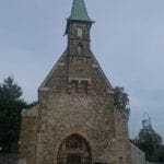steinkirche