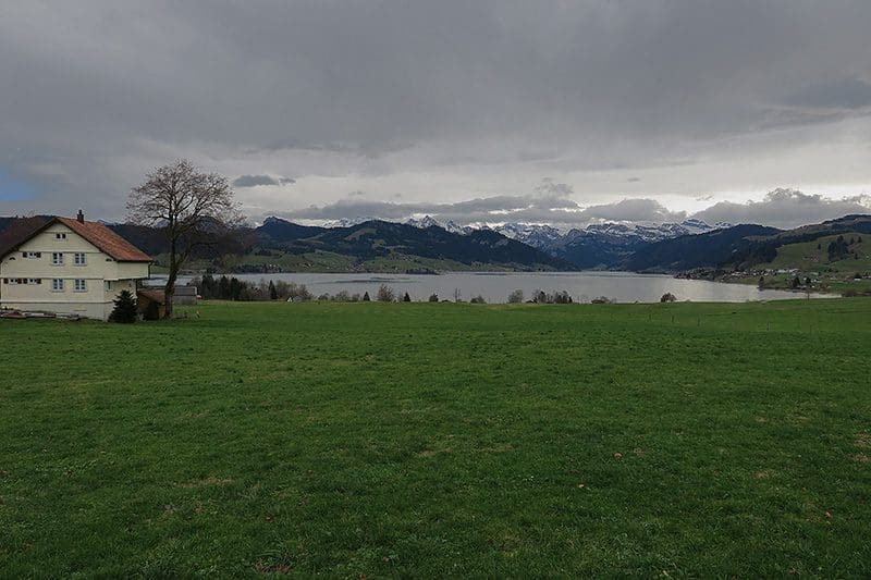 Der Weg zu sich selbst kann über viele Jakobswege führen