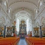 dorfkirche schweiz