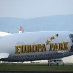 europa park zeppelin