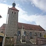 jakobskirche 1