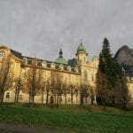 kloster schweiz