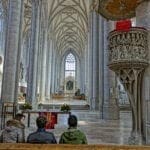 noerdlingen kirche