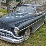 oldtimer hdr extrem