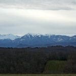 franzoesische berge