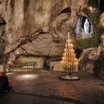 stossgebet lourd grotte