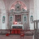 altar kirche antik