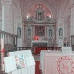 altar kirche frankreich