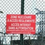 zone nucleaire