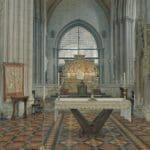 arundel altar