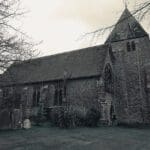 gothische kirche england