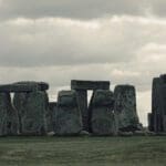 mystic stonehenge