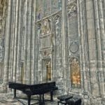 piano kathedrale winchester