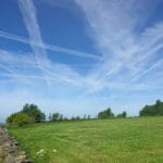 chemtrails england