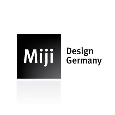 Miji-Design-Germany-Logo