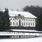 Dänische Villa
