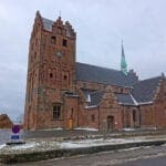 Stadtkirche Dänemark