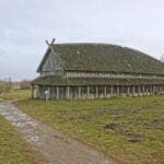 Vikingerhaus