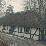 Vintage Bauernhaus