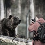 Naturfotograf und Survival Experte Heiko Gärtner