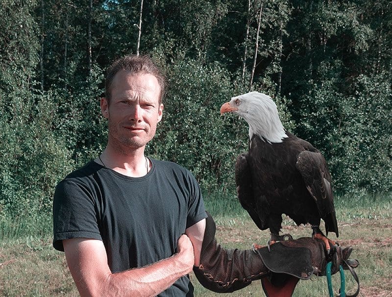 Wer die Vogelsprache beherrscht kann ein fester Bestandteil der Naturgemeinschaft werden Wichtig für jeden Survival Experten: Wer die Vogelsprache beherrscht kann ein fester Bestandteil der Naturgemeinschaft werden