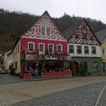Stadtcafé in Bad Berneck
