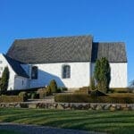 dänische kirche