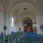 seefahrerkirche Dänemark
